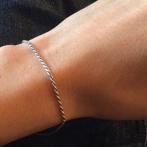 925 Silver Bracelet